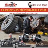 Red Dot TRUCK Service INC image 1